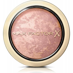 Max Factor Creme Puff Alluring Rose 25 Blush Natural Finish Medium Coverage Radiant Complexion Makeup