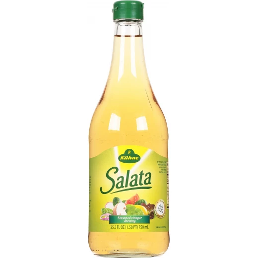 صلصة الخل كوهني سالاتا، 25.3 أونصة - كوهني - Image 3