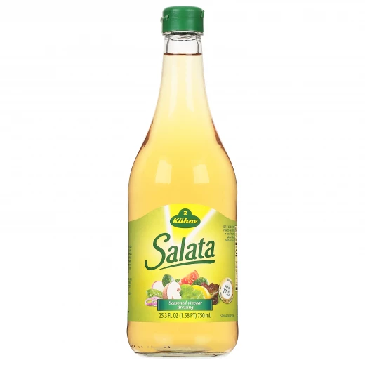 صلصة الخل كوهني سالاتا، 25.3 أونصة - كوهني - Image 4