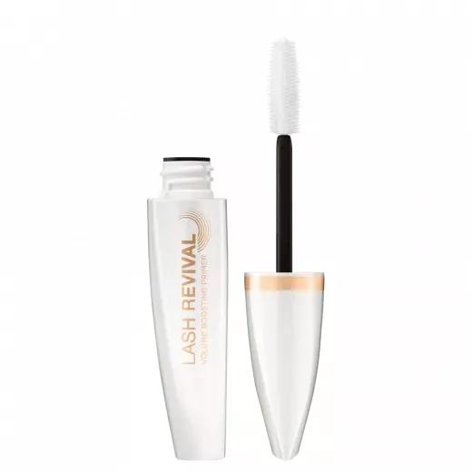 Max Factor Lash Revival Primer Mascara Lengthening Volumizing Eyelash Treatment for Sensitive Eyes - Max Factor - Image 3