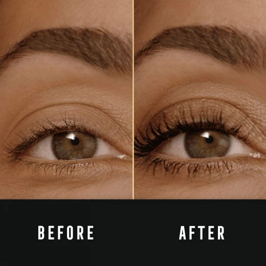 Max Factor Rise & Shine Extreme Black Volumizing Mascara Lash Lift Makeup 12 ml - Max Factor - Image 6