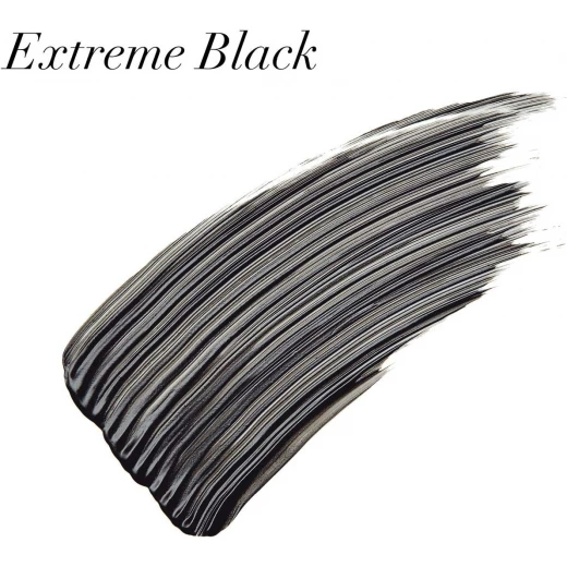 Max Factor Rise & Shine Extreme Black Volumizing Mascara Lash Lift Makeup 12 ml - Max Factor - Image 7