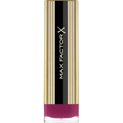 Max Factor Midnight Mauve Moisturizing Lipstick for Women Long Lasting Makeup Essential Full Coverage - Max Factor - Image 5