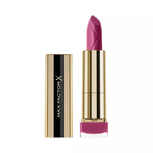 Max Factor Midnight Mauve Moisturizing Lipstick for Women Long Lasting Makeup Essential Full Coverage Max Factor Midnight Mauve Moisturizing Lipstick for Women Long Lasting Makeup Essential Full Coverage