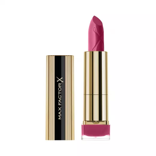 Max Factor Colour Elixir Lipstick, 110 RICH RASPBERRY Max Factor Colour Elixir Lipstick, 110 RICH RASPBERRY