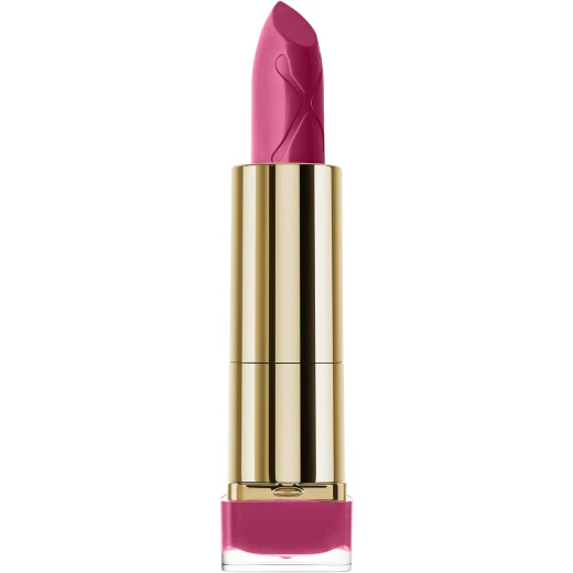 Max Factor Colour Elixir Lipstick, 110 RICH RASPBERRY - Max Factor - Image 4
