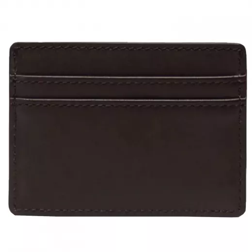 محفظة هيرشل شارلي الجلدية مع تقنية RFID - هيرشل - Image 3