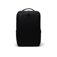 Herschel Kaslo Backpack Tech in Black