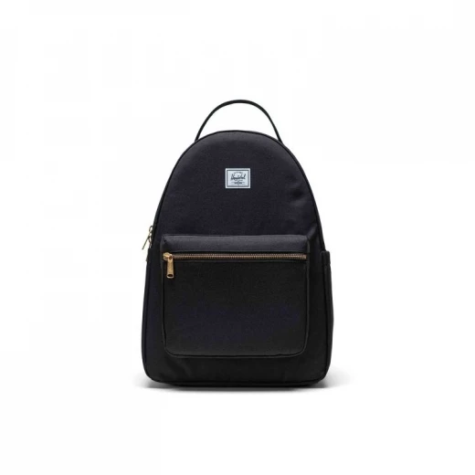 حقيبة ظهر Herschel Herschel Nova™ باللون الأسود