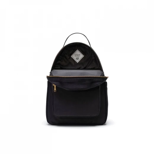 حقيبة ظهر Herschel Herschel Nova™ باللون الأسود - هيرشل - Image 3