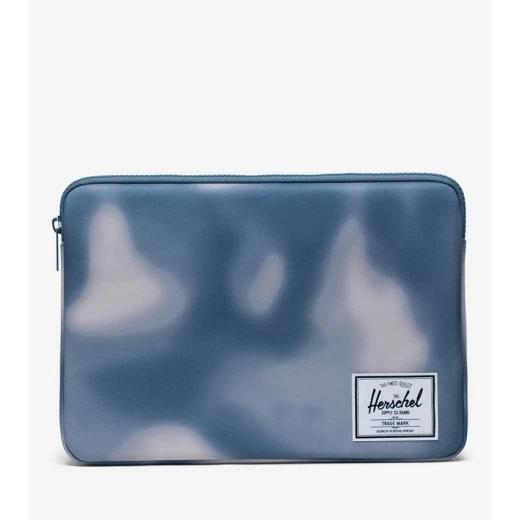 Herschel Anchor Sleeve For MacBook 14 Inch Herschel Anchor Sleeve For MacBook 14 Inch