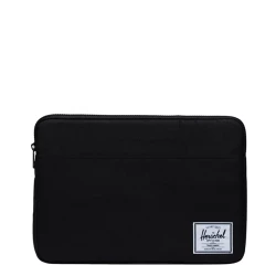 Herschel Anchor Sleeve For MacBook Black 15-16 Inch