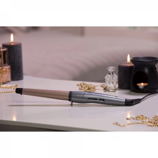 مكواة تجعيد الشعر من ريمنجتون Keratin Protect CI83V6 - ريمنجتون - Image 2