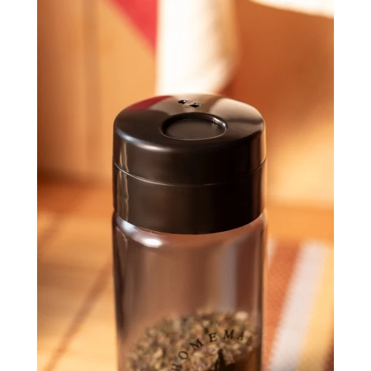 Madame Coco Soulard Round Spice Holder, Smoked 240 ml - Madame COCO - Image 6