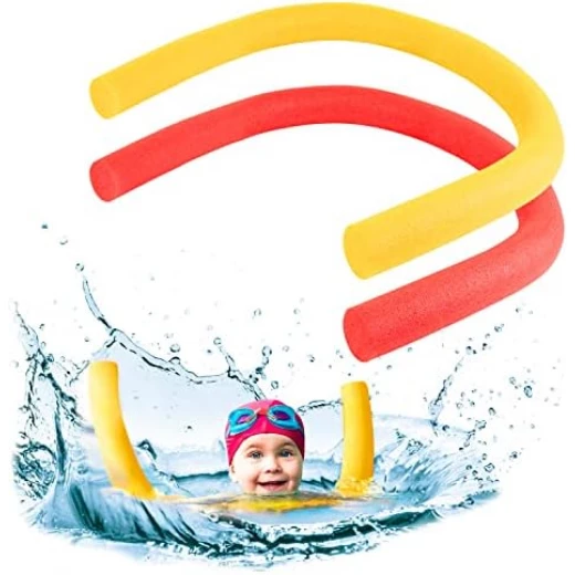 Bestway Aqua Bones Swimming Noodle | Color May Vary, One piece - Bestway - Image 3
