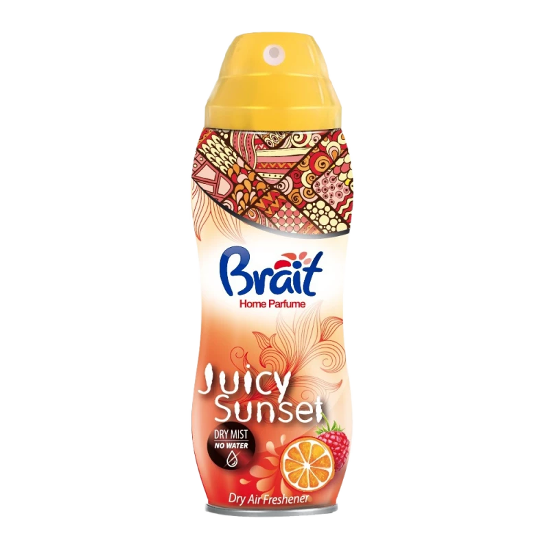 برايت جوسي معطر جو سنسيت (جاف) 300 مل - بريت روم