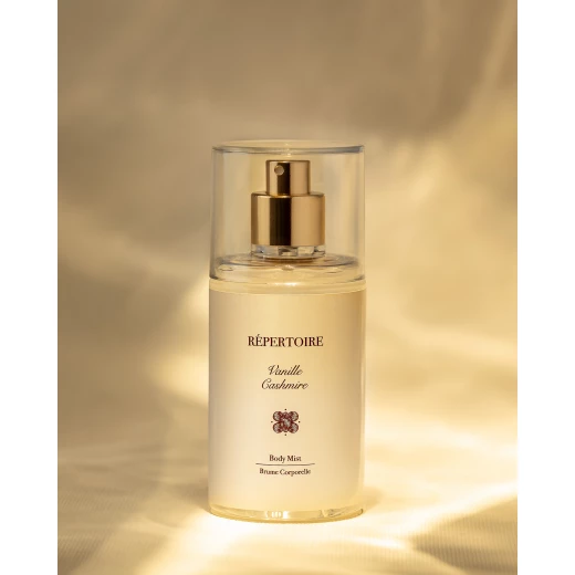 معطر الجسم مدام كوكو فانيلا كشمير للنساء 100 مل عطر فانيليا يدوم طويلاً معطر الجسم مدام كوكو فانيلا كشمير للنساء 100 مل عطر فانيليا يدوم طويلاً