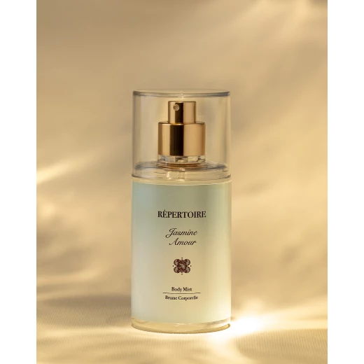 Madame Coco Jasmine Amour Body Mist 100ml Floral Fragrance for Women Long Lasting Daily Use