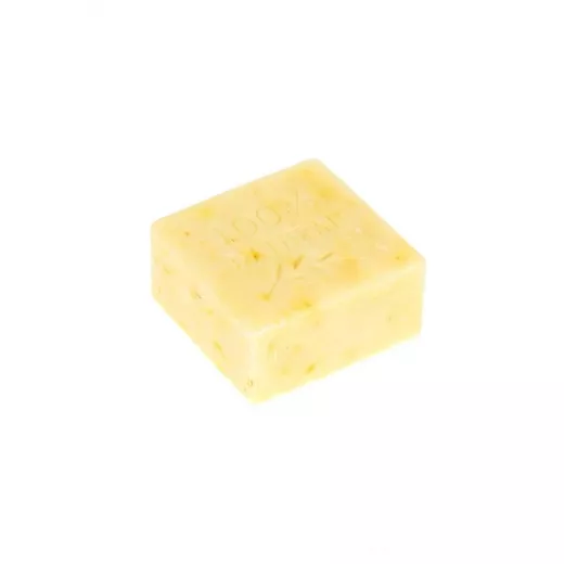 ريبيرتوار صابون صلب 125 غرام, العصفر, من مدام كوكو - مدام كوكو - Image 2