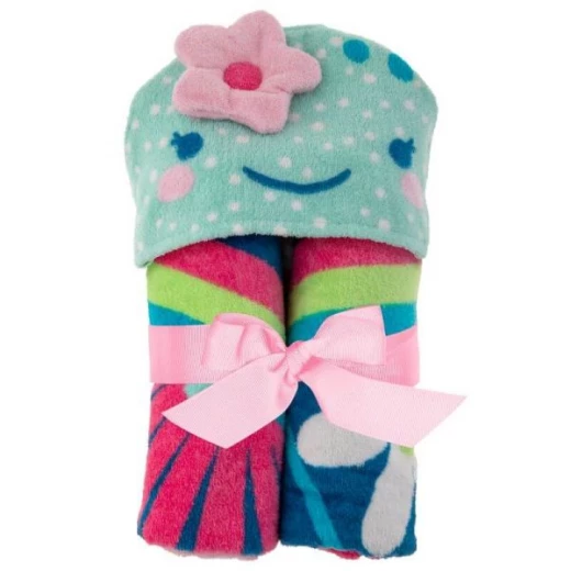 Stephen Joseph Hooded Towel Fish Stephen Joseph Hooded Towel Fish