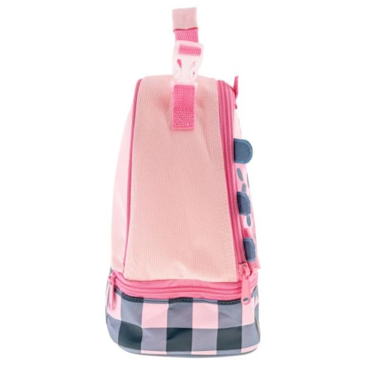 Stephen Joseph Lunch Pal Pink Ladybug - Stephen Joseph - Image 3