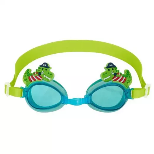 Stephen Joseph - Swim Goggles | Dino Pirate Stephen Joseph - Swim Goggles | Dino Pirate