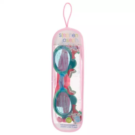 Stephen Joseph - Swim Goggles | Mermaid - Stephen Joseph - Image 2