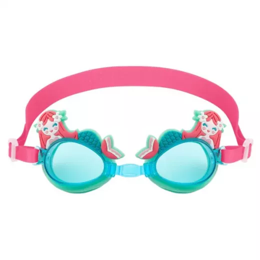 Stephen Joseph - Swim Goggles | Mermaid Stephen Joseph - Swim Goggles | Mermaid