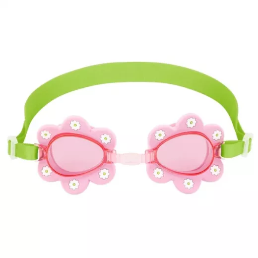 Stephen Joseph - Swim Goggles - Flower Stephen Joseph - Swim Goggles - Flower
