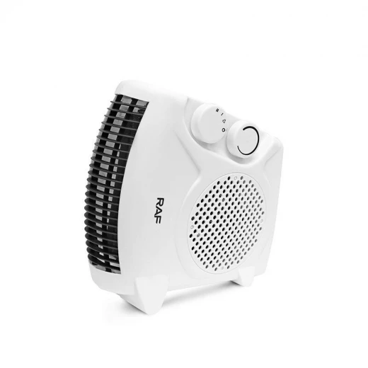 Raf Fan Heater Floor-Standing 2000W - RAF - Image 4