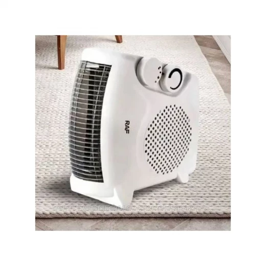 Raf Fan Heater Floor-Standing 2000W - RAF - Image 3
