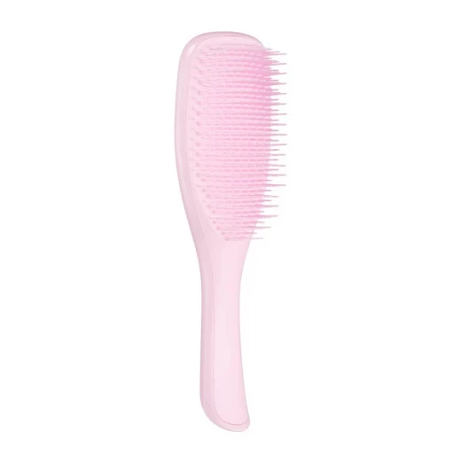 تانجل تيزر فرشاة الشعر الوردي النهائي لفك تشابك الشعر تانجل تيزر فرشاة الشعر الوردي النهائي لفك تشابك الشعر
