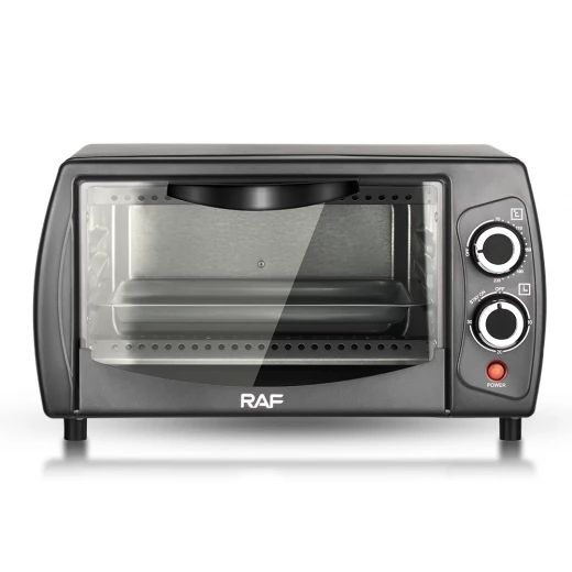 فرن كهربائي من راف، 850 واط، موديل R.5320، سعة 14 لتر - راف - Image 3
