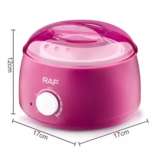 RAF Wax Heater 65W R438 - RAF - Image 3