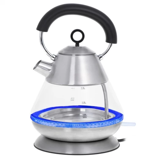غلاية راف الزجاجية 1.5 لتر من راف - راف - Image 6