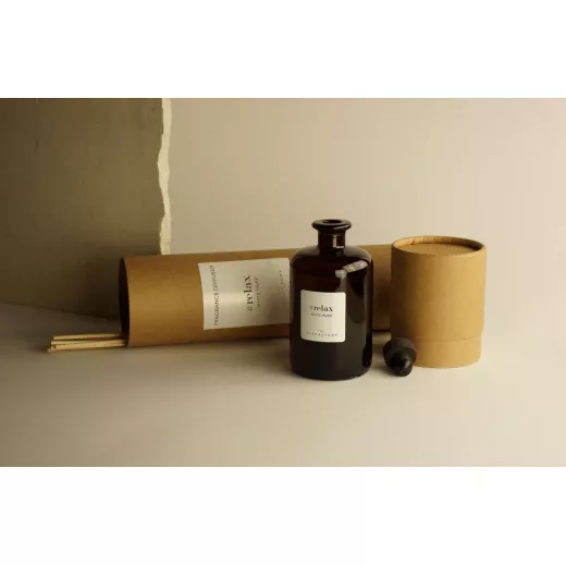Ambientair Diffuser the Olphactory Blessing, White Musk, 500ml - Ambientair - Image 4