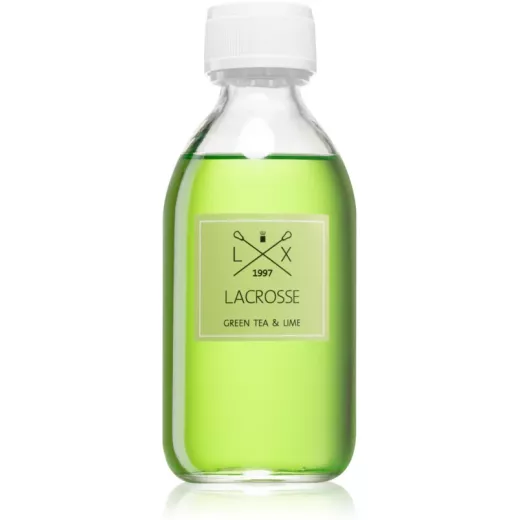 Ambientair Refill Lacrosse 250 ml, Green Tea & Lime