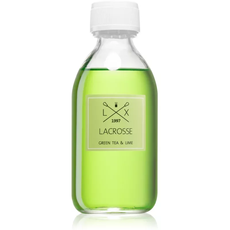 Ambientair Refill Lacrosse 250 ml, Green Tea & Lime - Ambientair