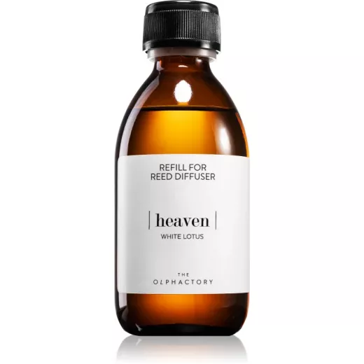 عبوة إعادة تعبئة العطر، 250 مل، اللوتس الابيض من امبرينتر عبوة إعادة تعبئة العطر، 250 مل، اللوتس الابيض من امبرينتر