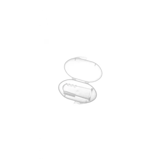 BabyJem Silicone Finger Toothbrush 0m+ - BabyJem - Image 2