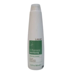 Lakme K.Therapy Purifying Balancing Shampoo 300ml