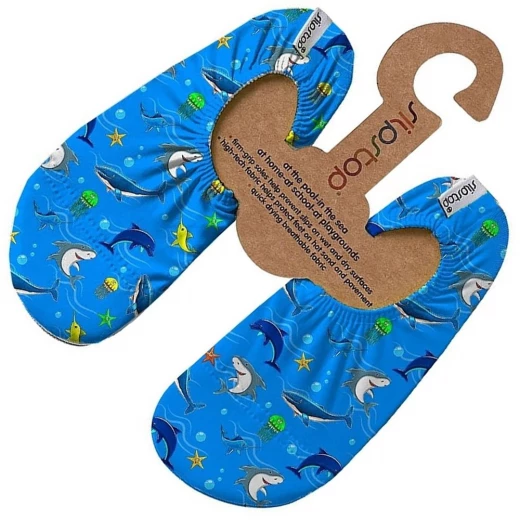 Slipstop Underwater Children's Anti-Slip Slippers INF(18-20) - Slipstop - Image 2