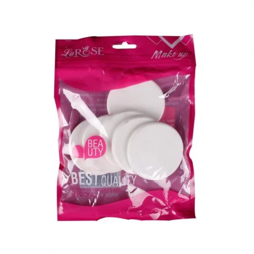 R.C9 Makeup Sponge Set of 3 for Flawless Airbrushed Finish Foundation Concealer Applicator R.C9 Makeup Sponge Set of 3 for Flawless Airbrushed Finish Foundation Concealer Applicator