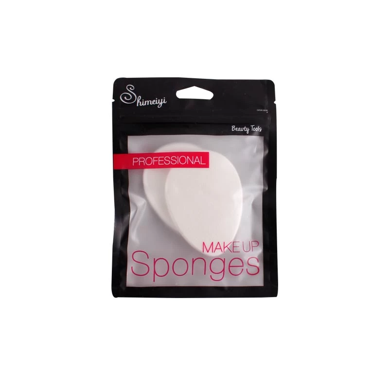 إسفنجة المكياج R.C 11 لتطبيق مثالي أداة مزج المكياج لكريم الأساس والكونسيلر أداة احترافية