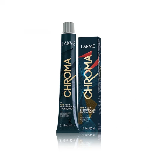 Lakme Chroma Color 4/65 60 ml Lakme Chroma Color 4/65 60 ml