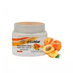 Global Star Apricot Face & Body Scrub 500ml - Globalstar