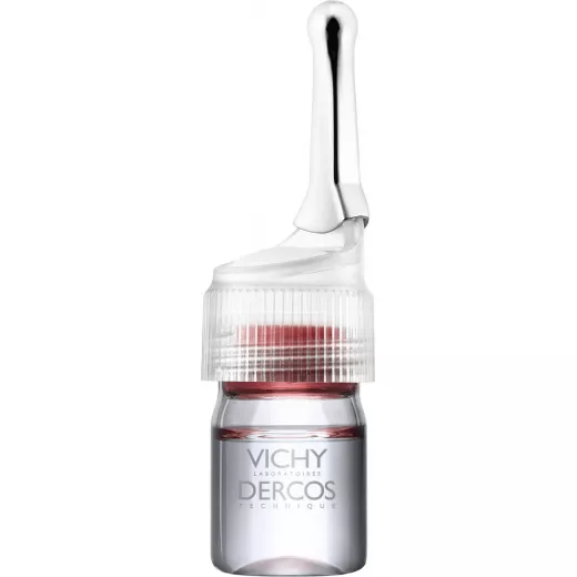 Vichy Dercos Aminexil Clinical 5 Multi-purpose Treatment Against Hair Loss for Women 21 x 6ml