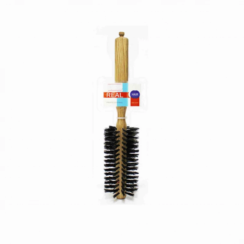 Real Blow Hair Brush 10 - Real