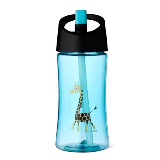 كارل أوسكار - زجاجة ماء للأطفال ٠.٣٥ لتر -تركواز كارل أوسكار - زجاجة ماء للأطفال ٠.٣٥ لتر -تركواز