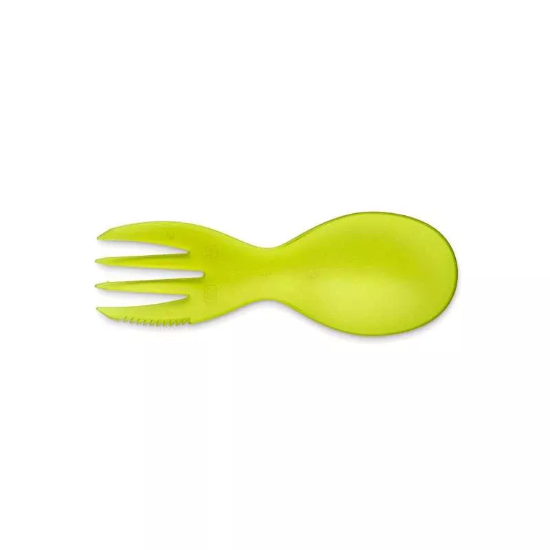 Carl Oscar - CUTElery™ - Multi cutlery Sztućce 3w1 Lime - Carl Oscar